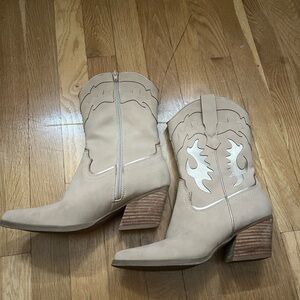 Cowboy Boots